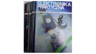 Elektronika praktyczna nr 1-12 z 1997 roku