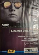 Aviator DVD