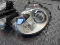 light XENON right left front MINI COUPE Cooper SD R58