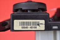PANEL Regulations- der Spiegel 93540-4D100 KIA CARNIVAL 2 II 06-10
