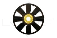 [49833] Veterný mlyn ventilátora (priem. 595 mm, počet l