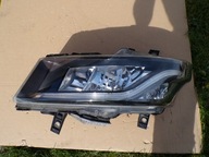 LAMPA H7 LED LH IVECO STRALIS S-WAY 58024392800