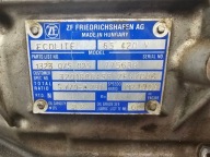gearbox, ECOLINE 6S420V RENAULT MASTER III