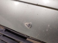 Seat Ibiza 3 III bumper front front LS6M