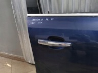 door right front complete OPEL INSIGNIA A Z22A 08-13