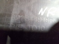 griglia Paraurti 622544919R RENAULT TRAFIC III 14