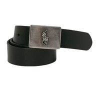 POLO RALPH LAUREN PASEK DZIECIĘCY PONY BUCKLE S