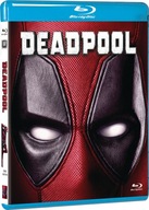 Deadpool, Blu-ray