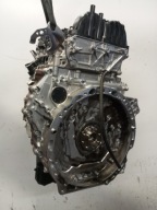 engine MOTOR unprotected pillar MERCEDES C KLASA 206 2.0 CDI 654820