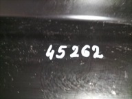 threshold side zejscie rear part right SKODA OCTAVIA 4 IV 19