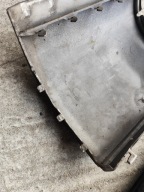VW T5 Ecke Verschlußstopfen der Stoßstange heck