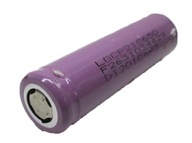 Ogniwo LG 18650 2600mAh Li-Ion 3,7V