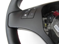 steering wheel, leather ALFA ROMEO GIULIETTA