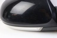 VW PASSAT B6 mirror right 6 PIN 3C0857934 E1010781 EUROPA