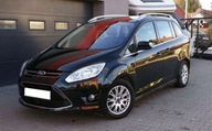 Ford Grand C-MAX Ford Grand C-MAX