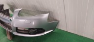 bumper front complete AUDI A4 B7 S-LINE washers LAK: LY7G
