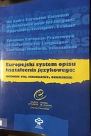 Europejski system opisu - Gorzelak