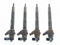 injector nozzle CR SKODA OCTAVIA IV 2.0 TDI 05L130277E