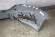 SKODA OCTAVIA IV bumper front front 124031190100 A8 NP