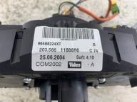 CITROEN C2 C3 e DEVIO LUCI TERGICRISTALLO TERGI DEVIO LUCI DEVIO 96488224XT