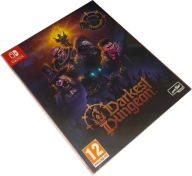 Darkest Dungeon II (Switch)