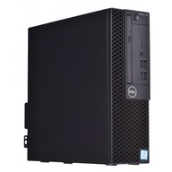 Dell Optiplex 3060 SFF i5-8400 16GB 256GB SSD W10