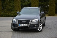 Audi Q5 2.0TDI(170KM)*Quattro Kolorowa Nawi 2xpdc