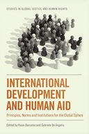 International Development and Human Aid: