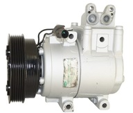 HCC F500-DEYDA-02 kompresor klimatizácie