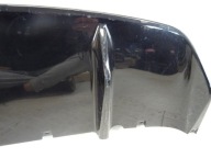 DYFUZOR Heckspoiler der Stoßstange heck JAGUAR und-PACE J9D3-17B891-A.
