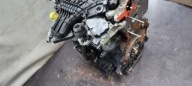 engine AV4Q Ford Focus MK3 2,0 TDCI