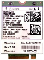 LTE modul Huawei ME936