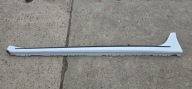 AUDI RS4 B9 8W MOULDING THRESHOLD LEFT CALA 8W9853855F