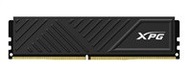 ADATA XPG DIMM DDR4 16GB 3600MHz CL16 GAMMIX D35 memory, Dual Tray