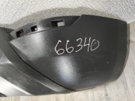 SEAT ARONA 2017-2021 bumper rear part SPOILER 6F9807521