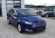 Ford Focus 1.0 Ecoboost 125KM Navi Bezwypadkow...