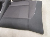 sitz BMW 1 e81 LIFT LCI Network / antracyt