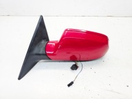 mirror exterior left AUDI A5 8T LIFT COUPE LY3J 6+2 PIN UK