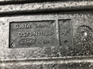 MONDEO MK5 KOMBI polystirene boot WKLAD