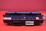 control panel air conditioning devices KLIMY 3M5T18C612AL FORD FOCUS MK2 04-08