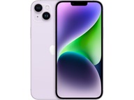 Smartfon APPLE iPhone 14 Plus 256GB 5G Fioletowy