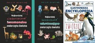 Niedorzeczne + Bezsensowne + Encyklopedia zwierząt