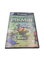 NINTENDO GAMECUBE PIKMIN