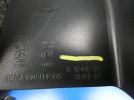 HYUNDAI TUCSON III moulding cover lights right rear part boot