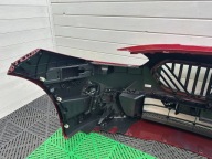 front bumper front BMW 1 F70 complete