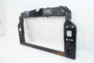 FIAT PANDA 3 III 2012- bar, wall front