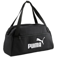 ND05_T3508 79949 01 Torba Puma Phase Sports czarna 79949 01