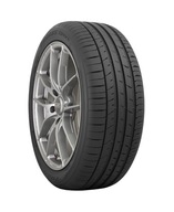 Toyo Proxes Sport A 235/40R18 95 Y ochranný rant, výstuž (XL)