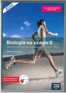 BIOLOGIA NA CZASIE PO GIMNAZJUM PODRĘCZNIK WYD NE