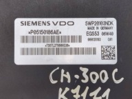 Bedienteil Getriebe getriebe Chrysler 300C 2007 P05150186AE